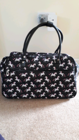 unicorn holdall